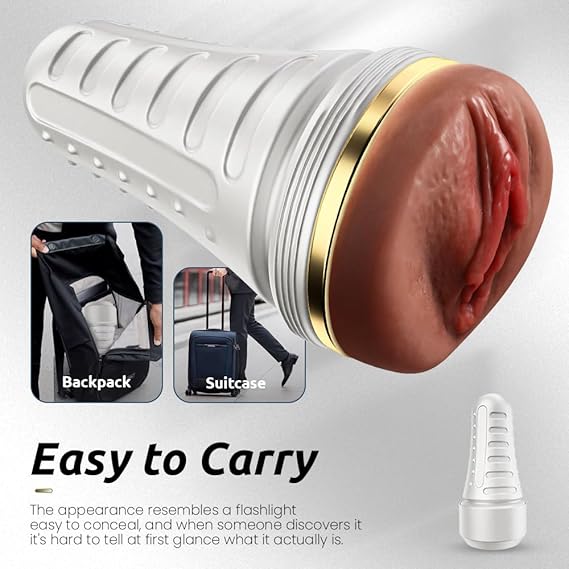 Masturbators Sex Machine Toy for Men