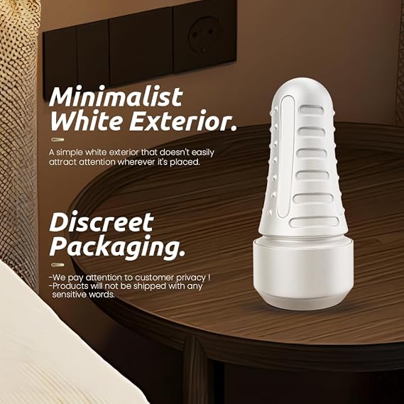 Masturbators Sex Machine Toy for Men