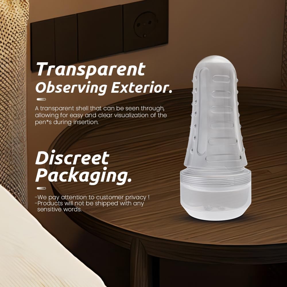 Masturbators Sex Machine Toy for Men