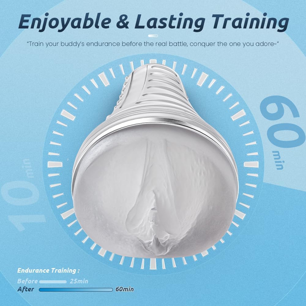 Masturbators Sex Machine Toy for Men