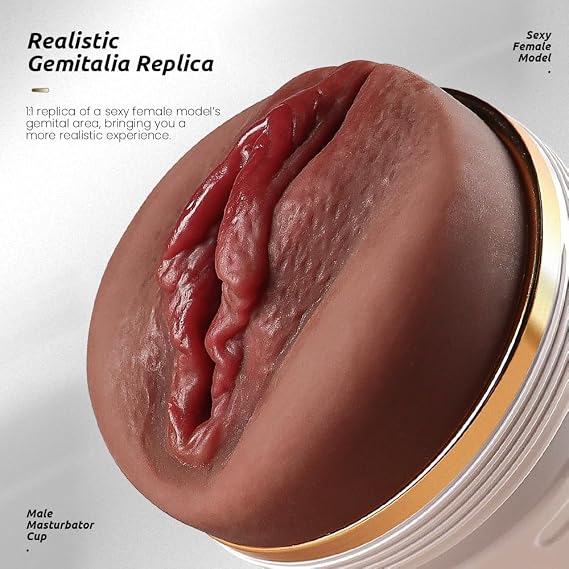Masturbators Sex Machine Toy for Men